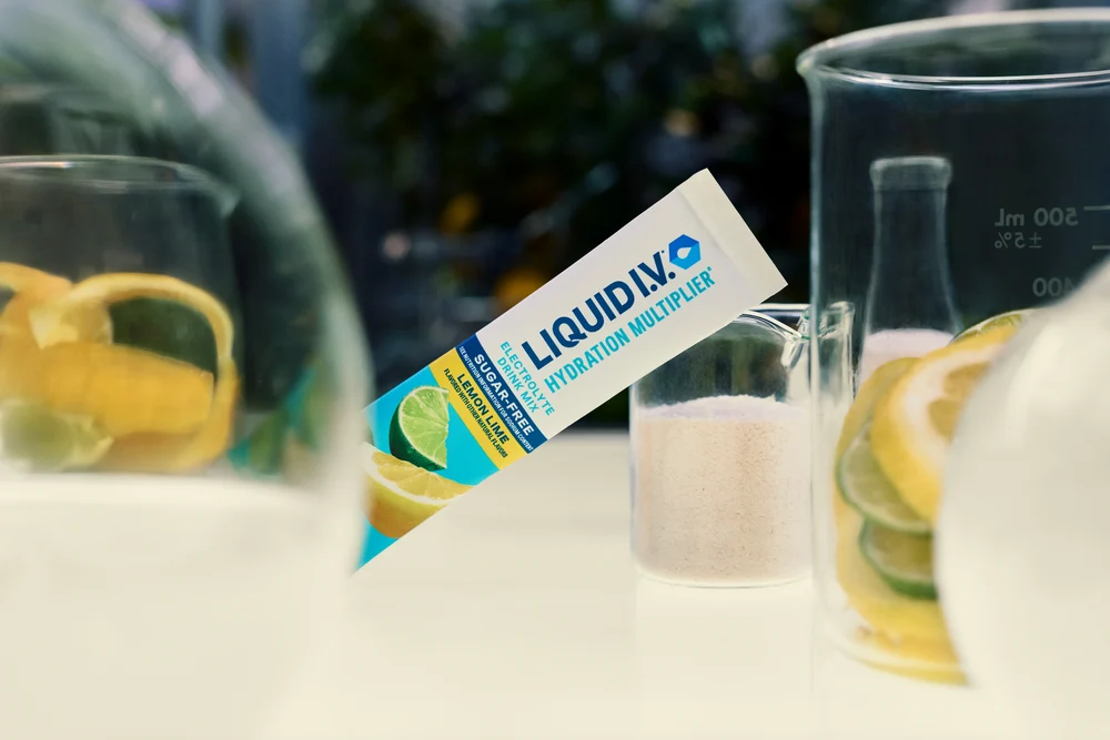 Find Your Liquid I.V. Flavor: A Simple Guide to Getting Started