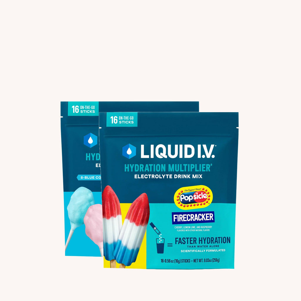 Viral Duo Bundle Electrolytes for Your Personal Lineup
