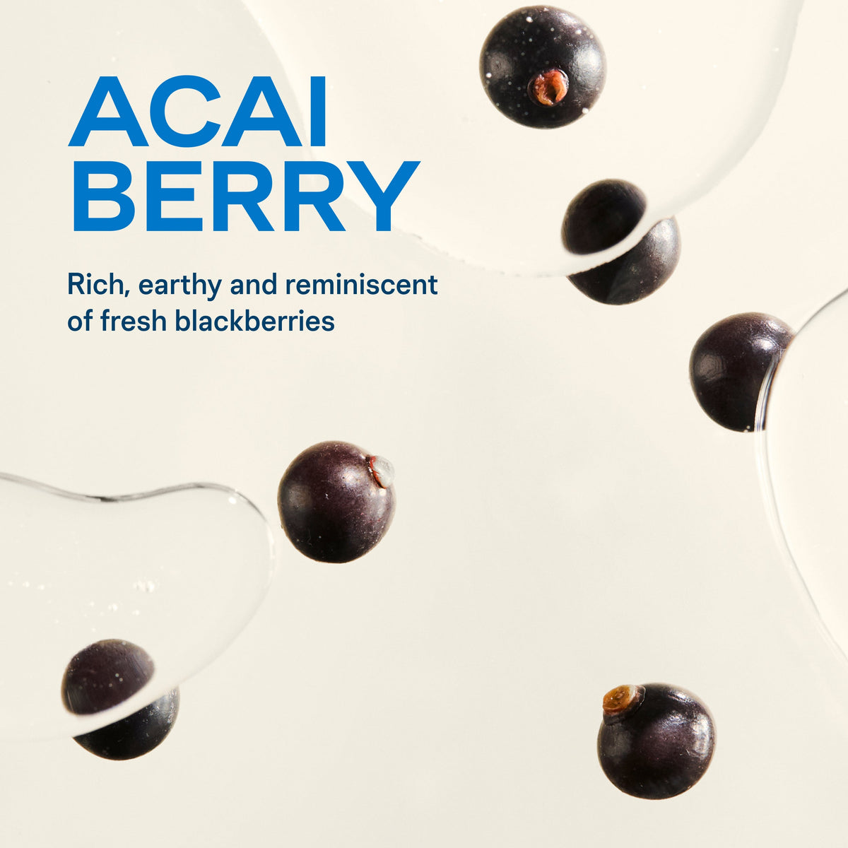 Açai Berry Hydration Multiplier® Your Daily Hydration Selection