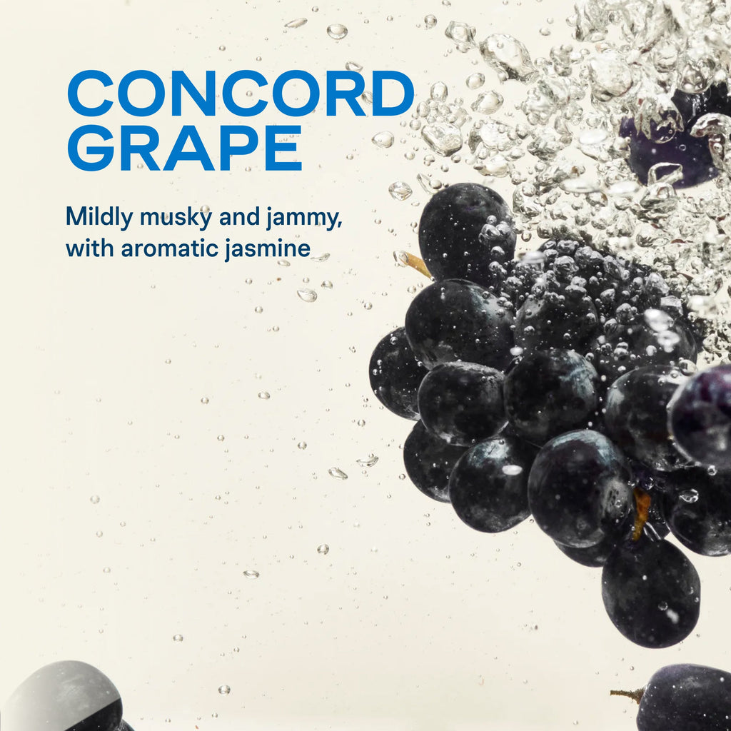 Concord Grape Hydration Multiplier® Everyday Hydration on Your Terms