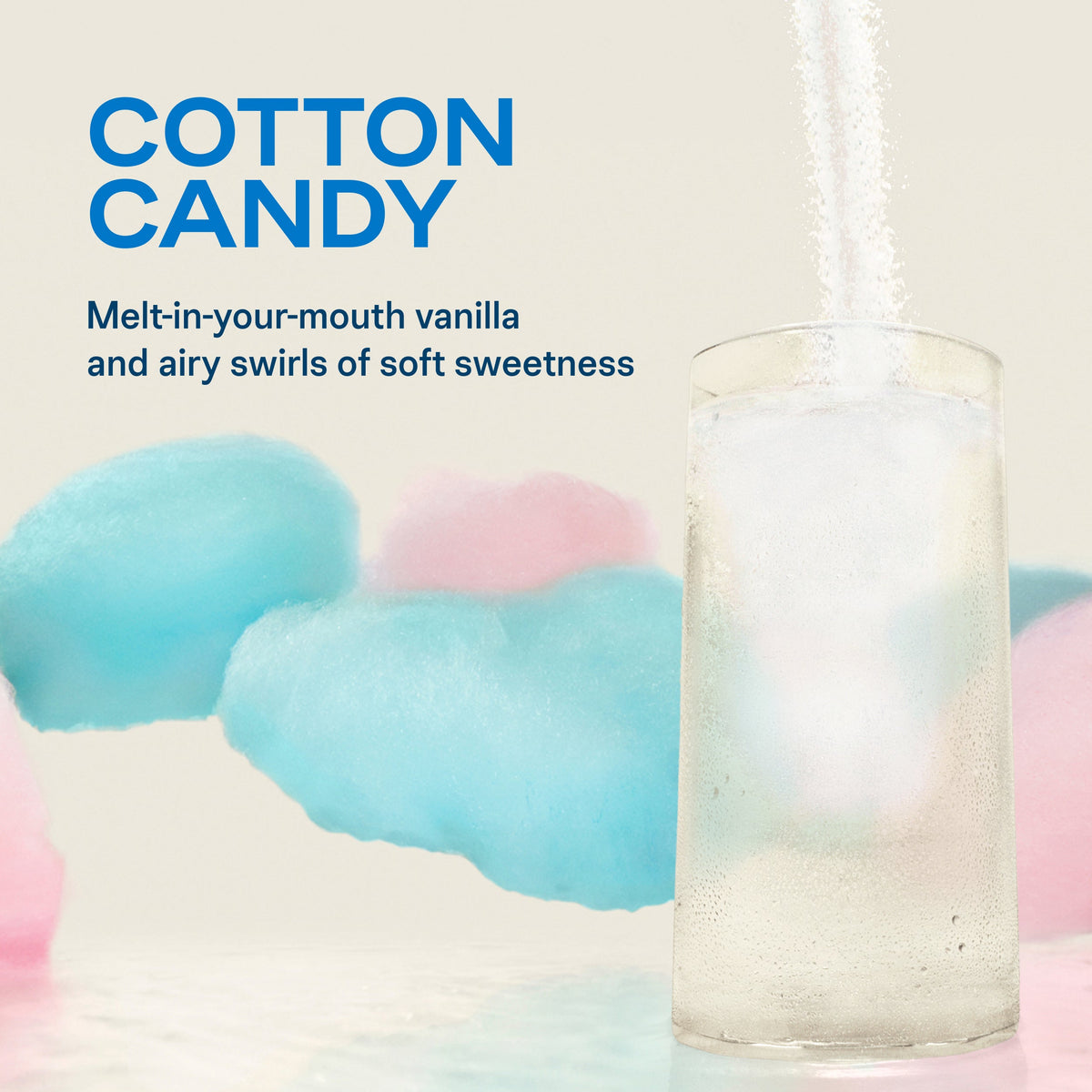 Cotton Candy Hydration Multiplier® Everyday Hydration Choices