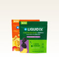 Energy & Immune Support Bundle Simple Hydration Starts Here