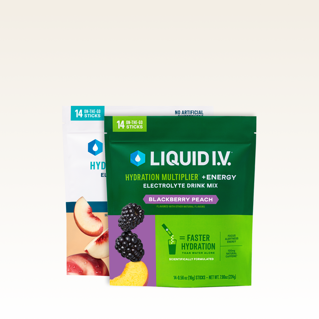 Get Peachy Bundle Your Daily Water Moment