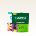 Get Peachy Bundle Your Daily Water Moment
