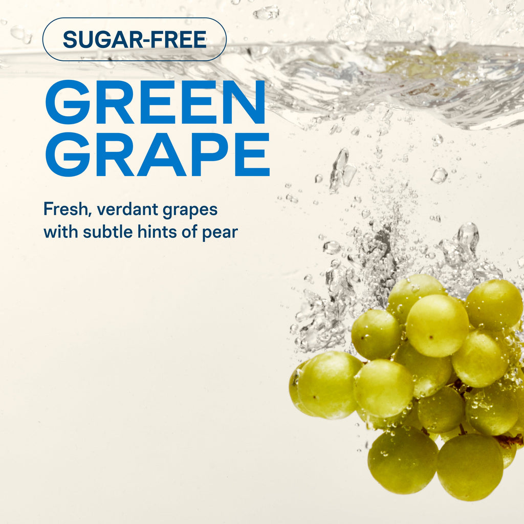 Green Grape Hydration Multiplier® Sugar-Free Your Water Break Your Way