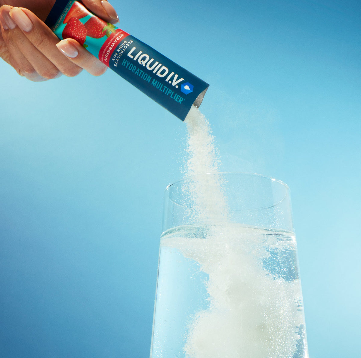 Beach Day Essentials Bundle Electrolytes for Your Water