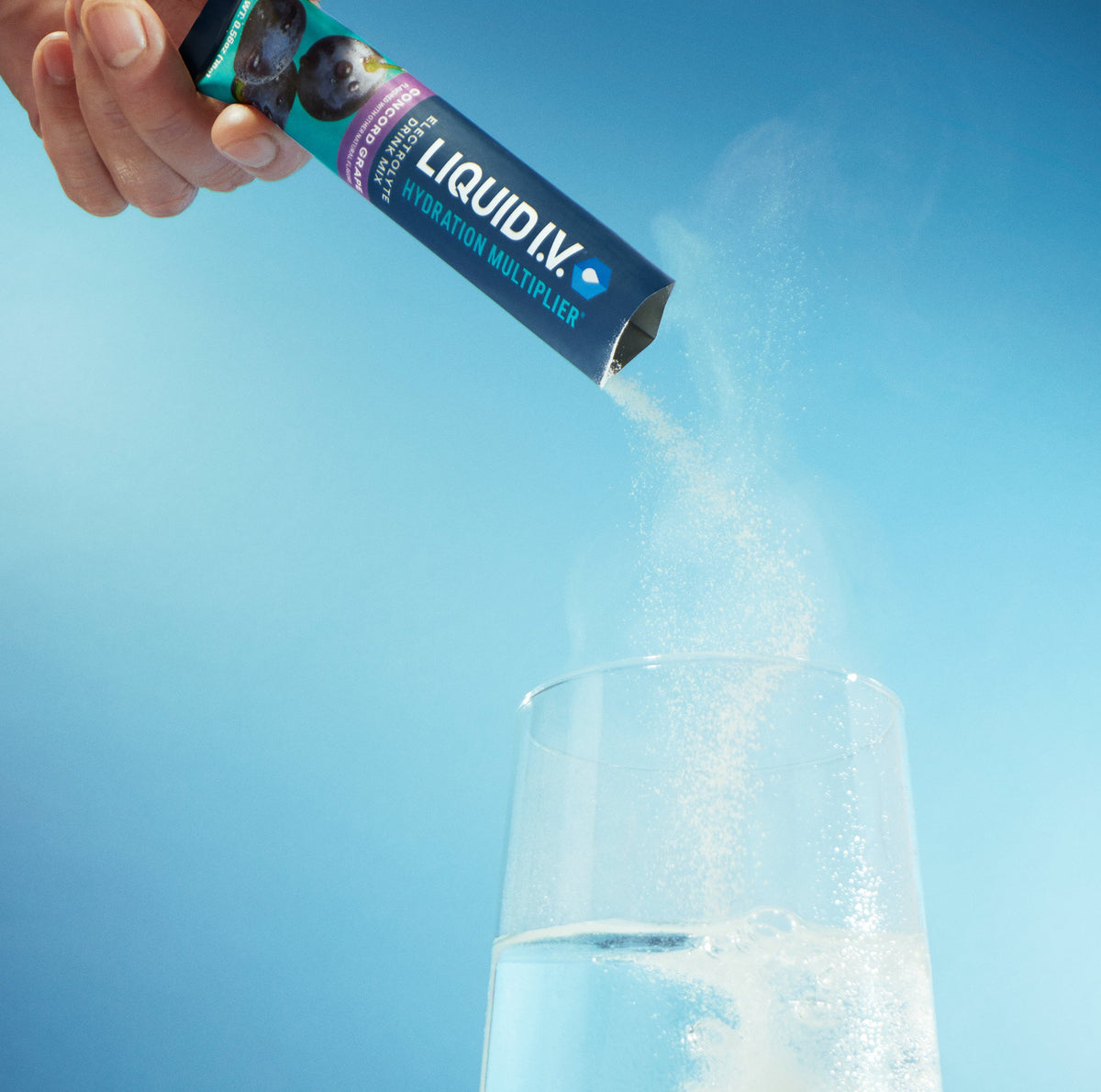 Hydration Best Sellers Bundle Electrolytes for Your Home Routine