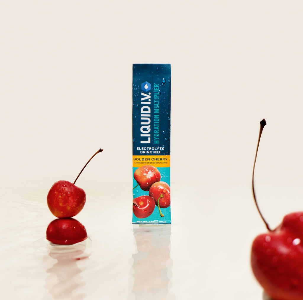 Hydration Best Sellers Bundle Electrolytes for Your Home Routine