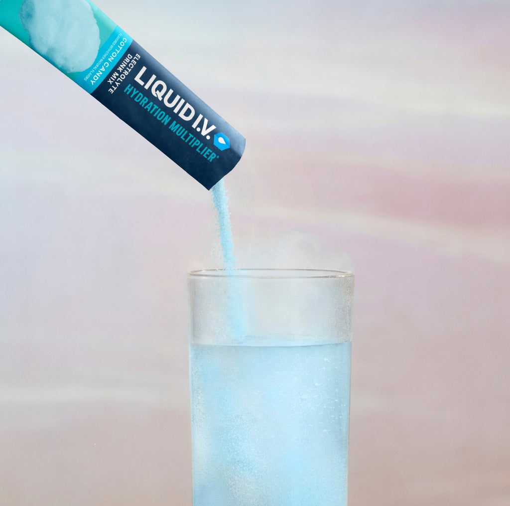 Cotton Candy Hydration Multiplier® Everyday Hydration Choices