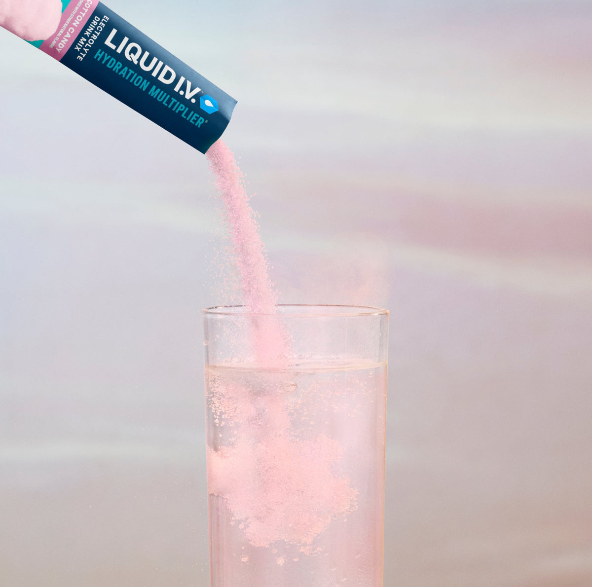 Cotton Candy Hydration Multiplier® Everyday Hydration Choices