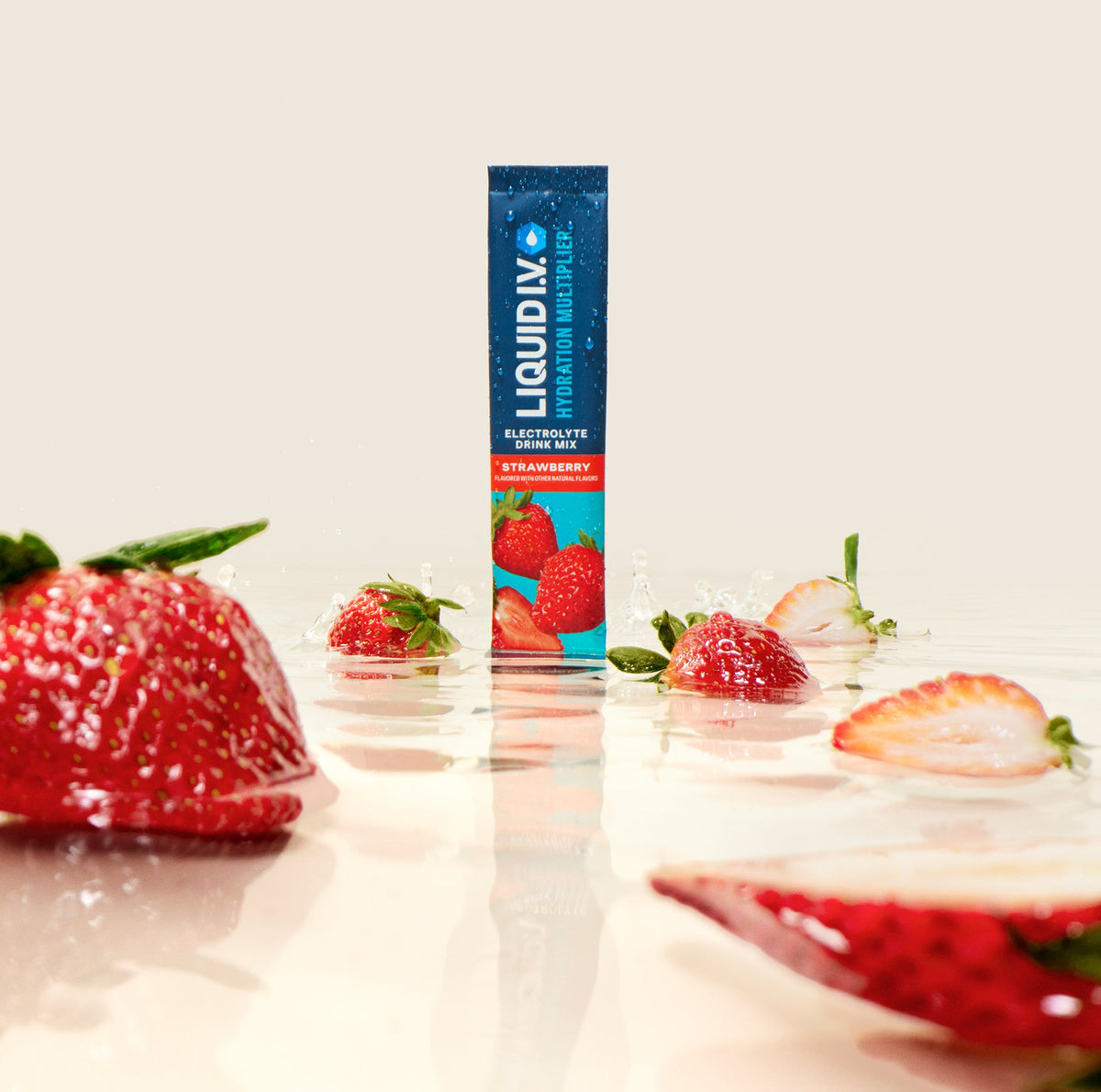 Everyone's Favorite Bundle Hydration for Changing Schedules