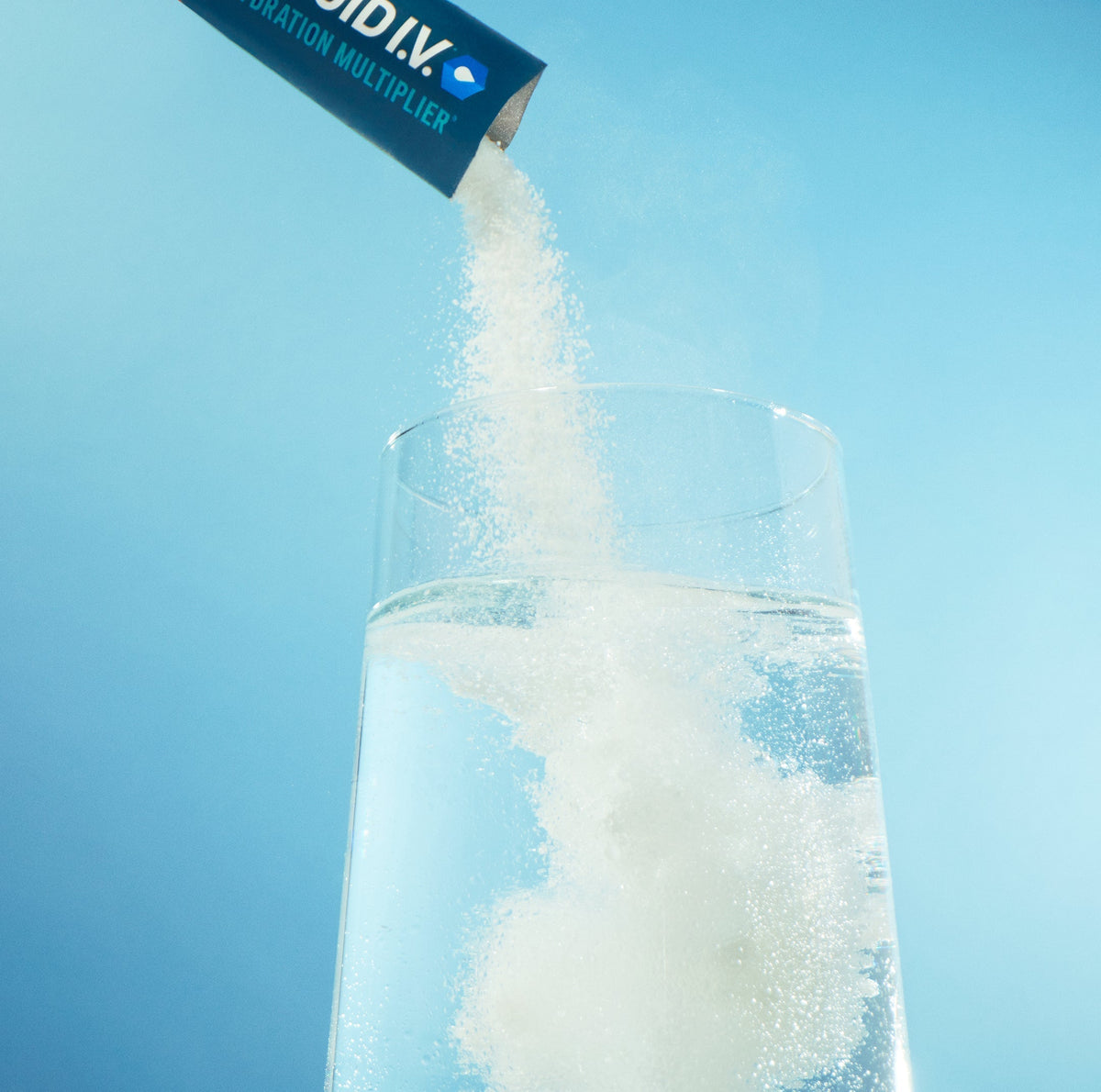 Lemon Lime Hydration Multiplier® Electrolytes in Your Daily Lineup