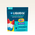 Popsicle® Firecracker Hydration Multiplier® Electrolyte Choices for Your Next Getaway