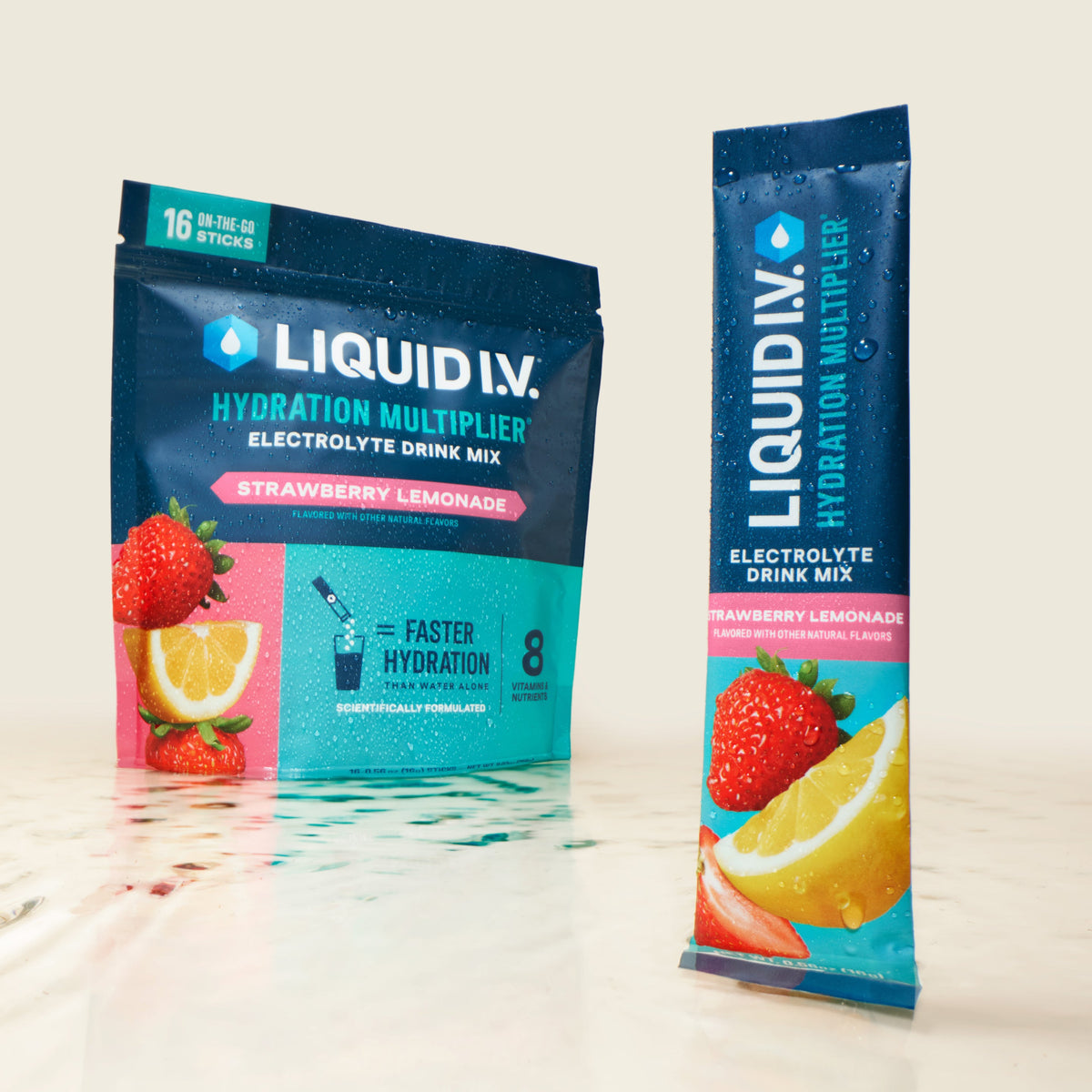 Lemon Lovers Bundle A Hydration Break of Your Own