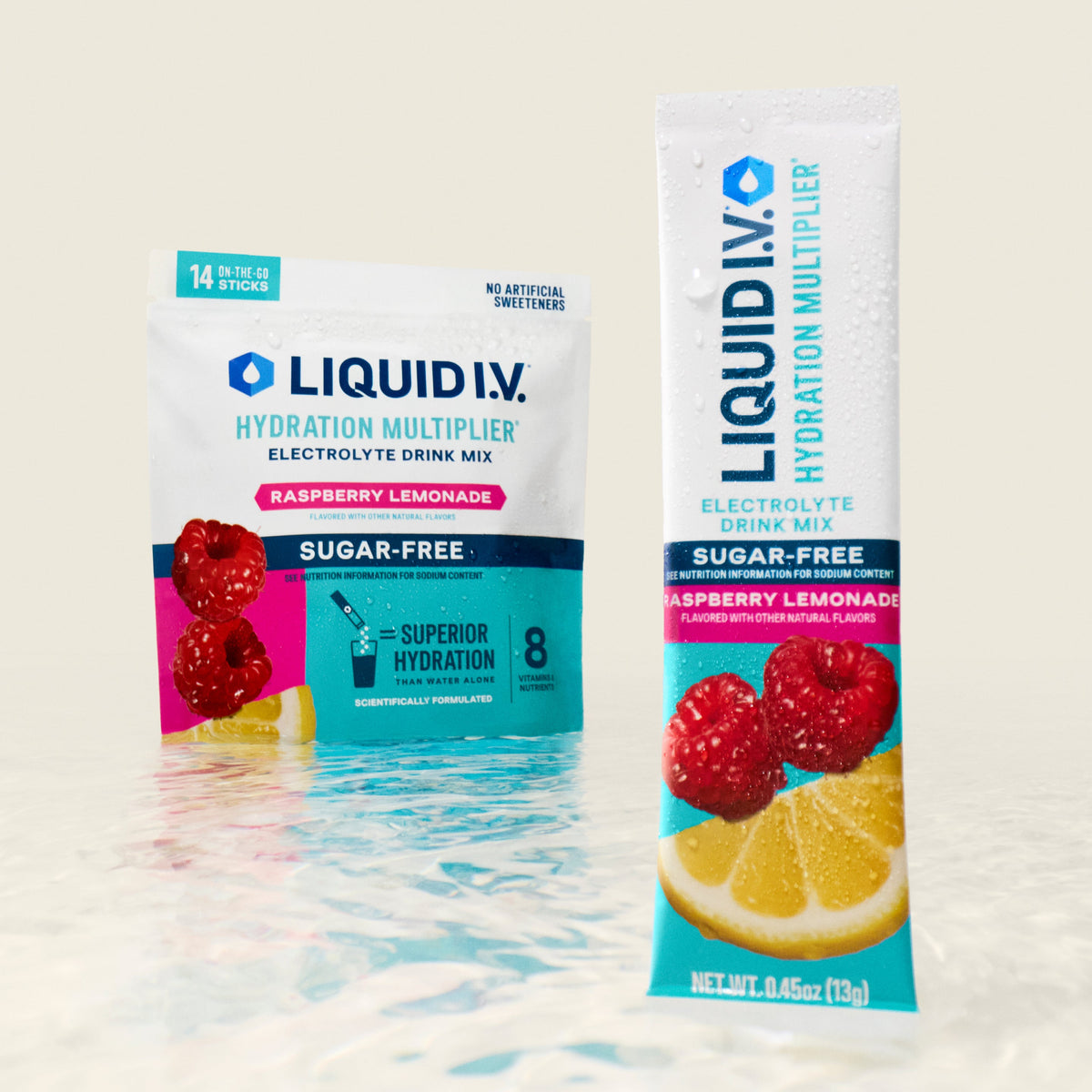 Lemon Lovers Bundle A Hydration Break of Your Own