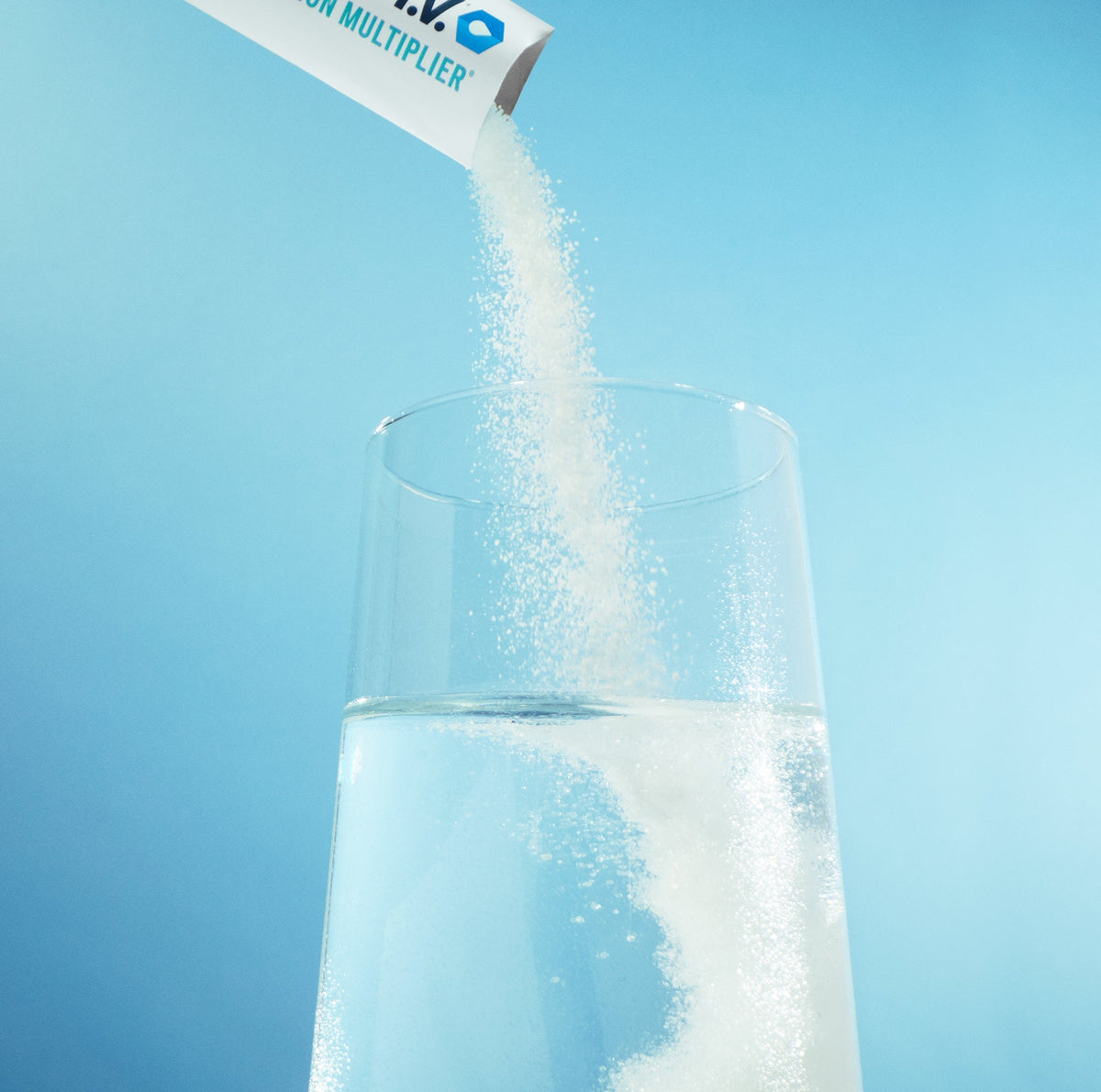 Lemon Lime Hydration Multiplier® Sugar-Free Your Own Hydration Routine