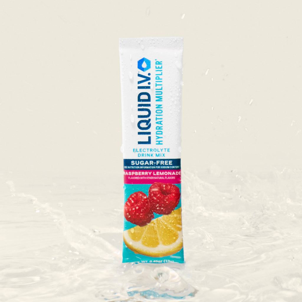 Sugar-Free Sweet Bundle Everyday Hydration in Focus