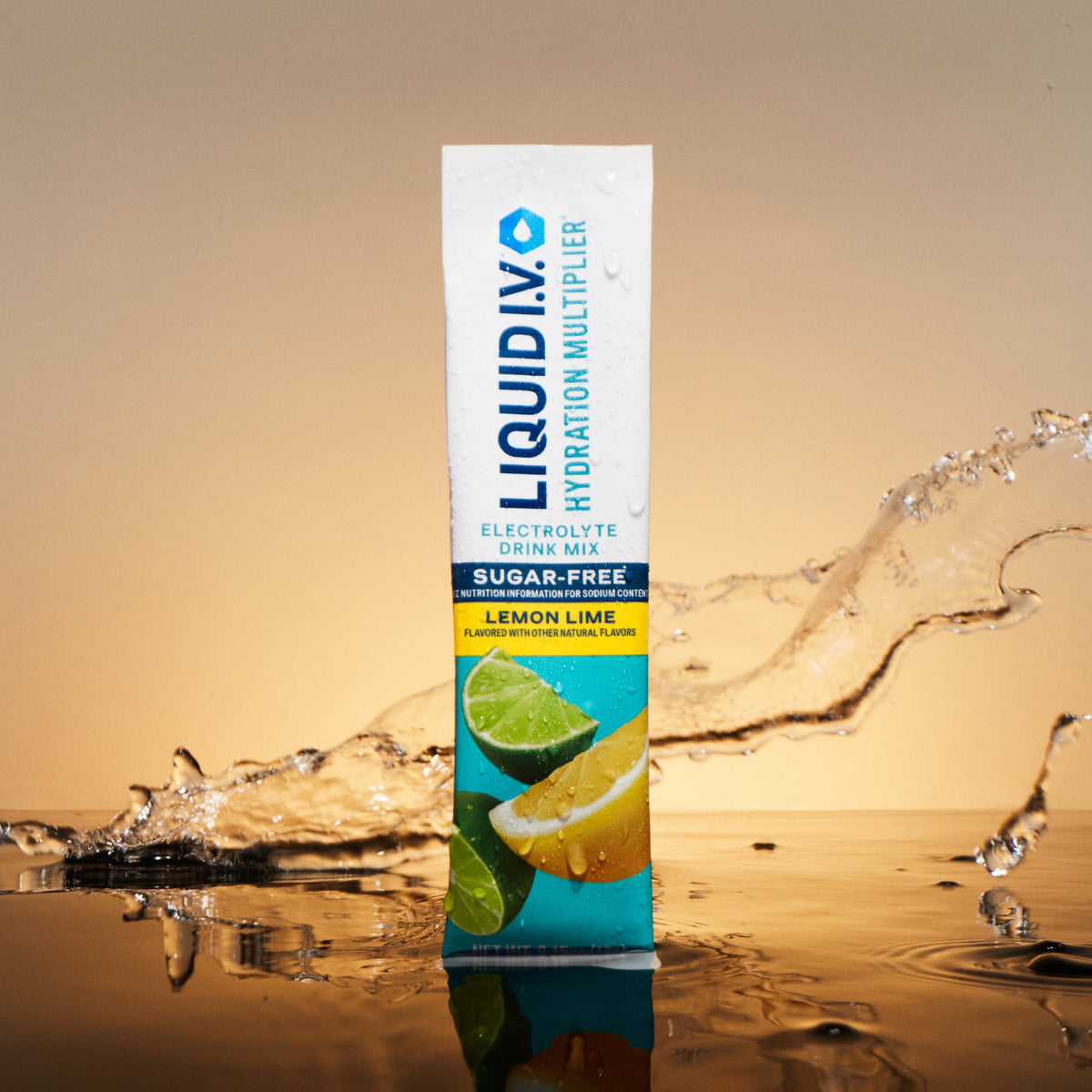 Sugar-Free Sweet Bundle Everyday Hydration in Focus