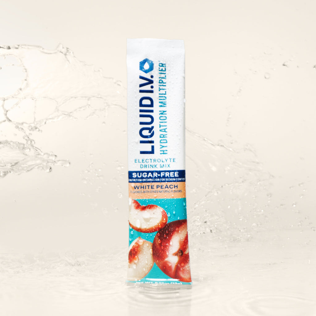 Sugar-Free Sweet Bundle Everyday Hydration in Focus