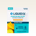 Mango Pineapple Hydration Multiplier® Sugar-Free Your Everyday Water Routine