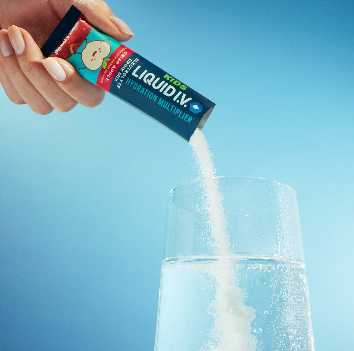 Crisp Apple Hydration Multiplier® For Kids Hydration for the Way You Live