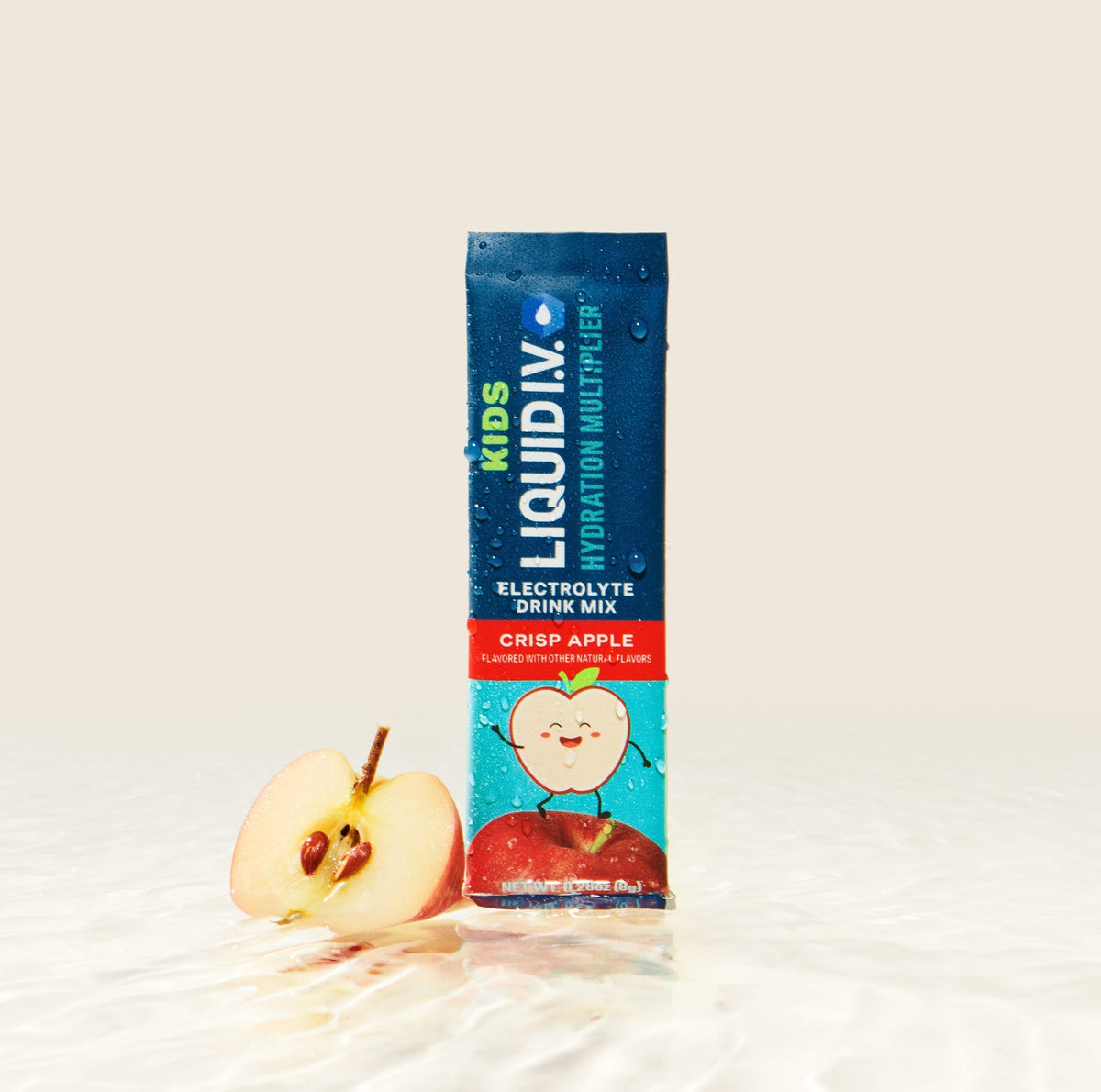 Crisp Apple Hydration Multiplier® For Kids Hydration for the Way You Live