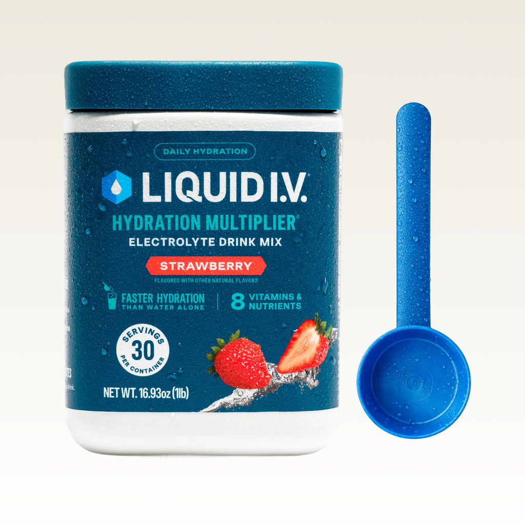 Hydration Multiplier® MultiServe Everyday Electrolyte Hydration Choices