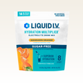 Mandarin Orange Hydration Multiplier® Sugar-Free Hydration for Everyday Life