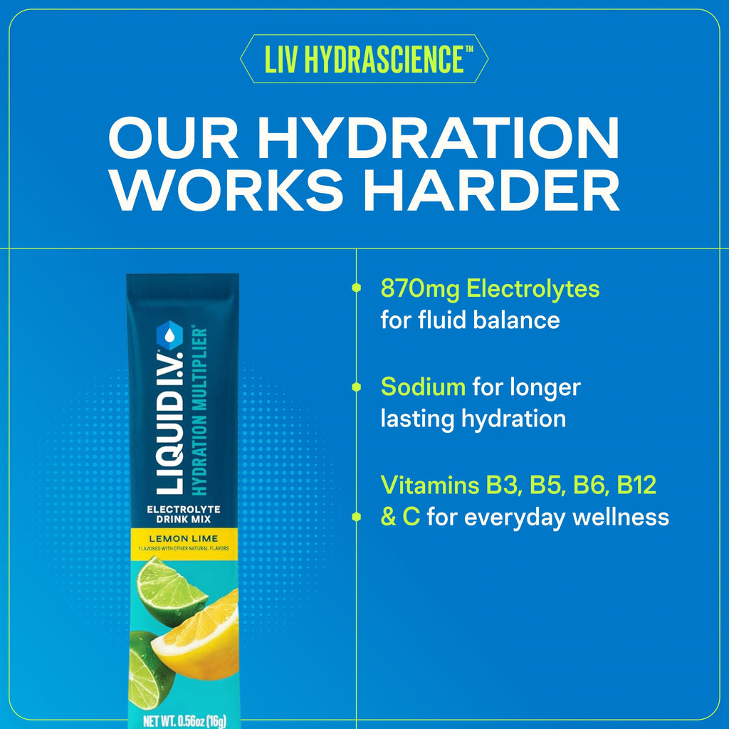 Seaberry Hydration Multiplier® Your Hydration Routine for Weekends
