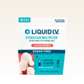 Lychee Sorbet Hydration Multiplier® Sugar-Free Your Personal Take on Electrolytes