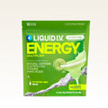Lime Margarita Sugar-Free Energy Multiplier® Hydration Choices for Your Everyday Lineup