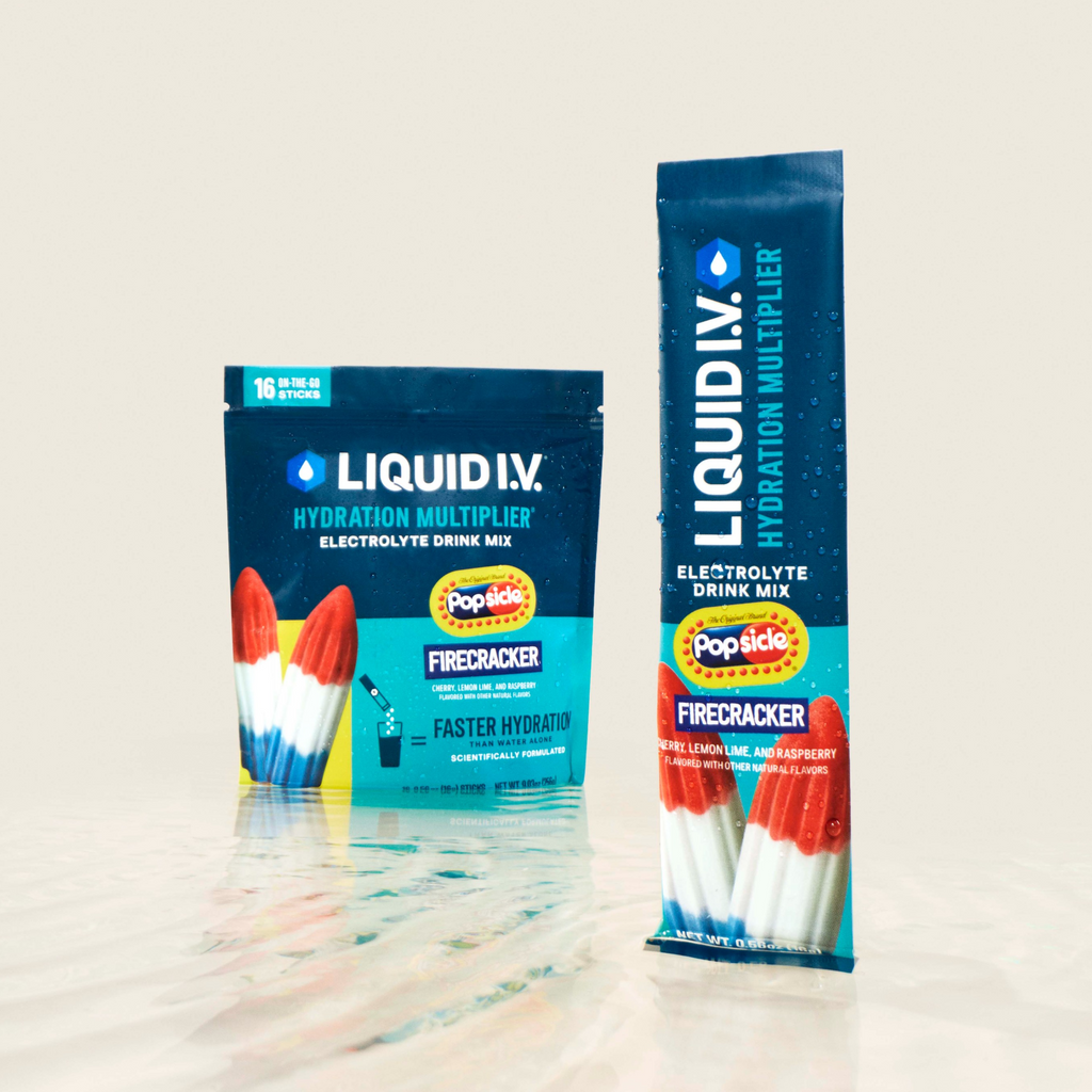 The Celebration Bundle For Your Personal Hydration Break
