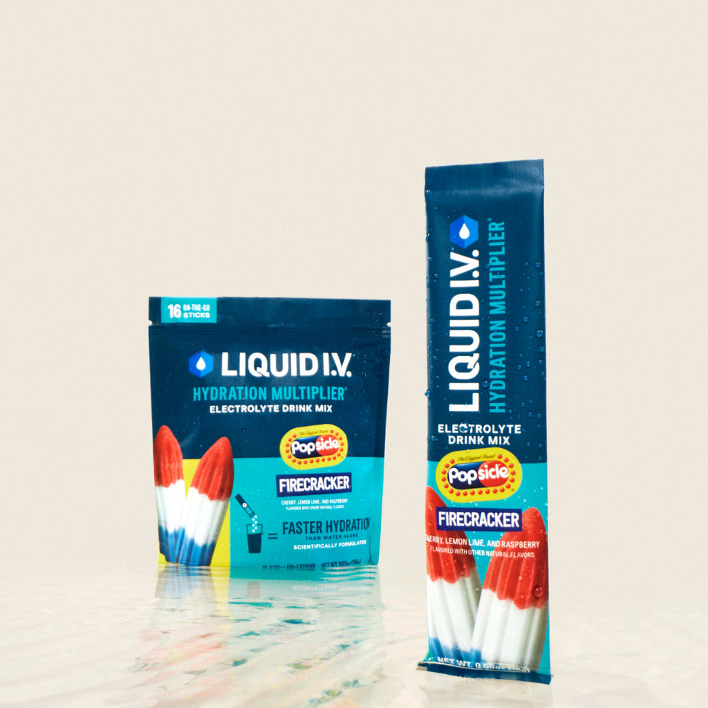 Viral Duo Bundle Electrolytes for Your Personal Lineup