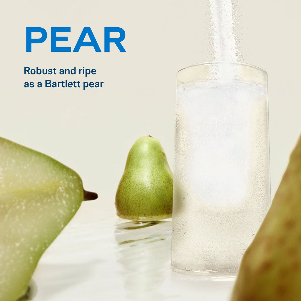 Pear Hydration Multiplier® Electrolytes for Your Day Off