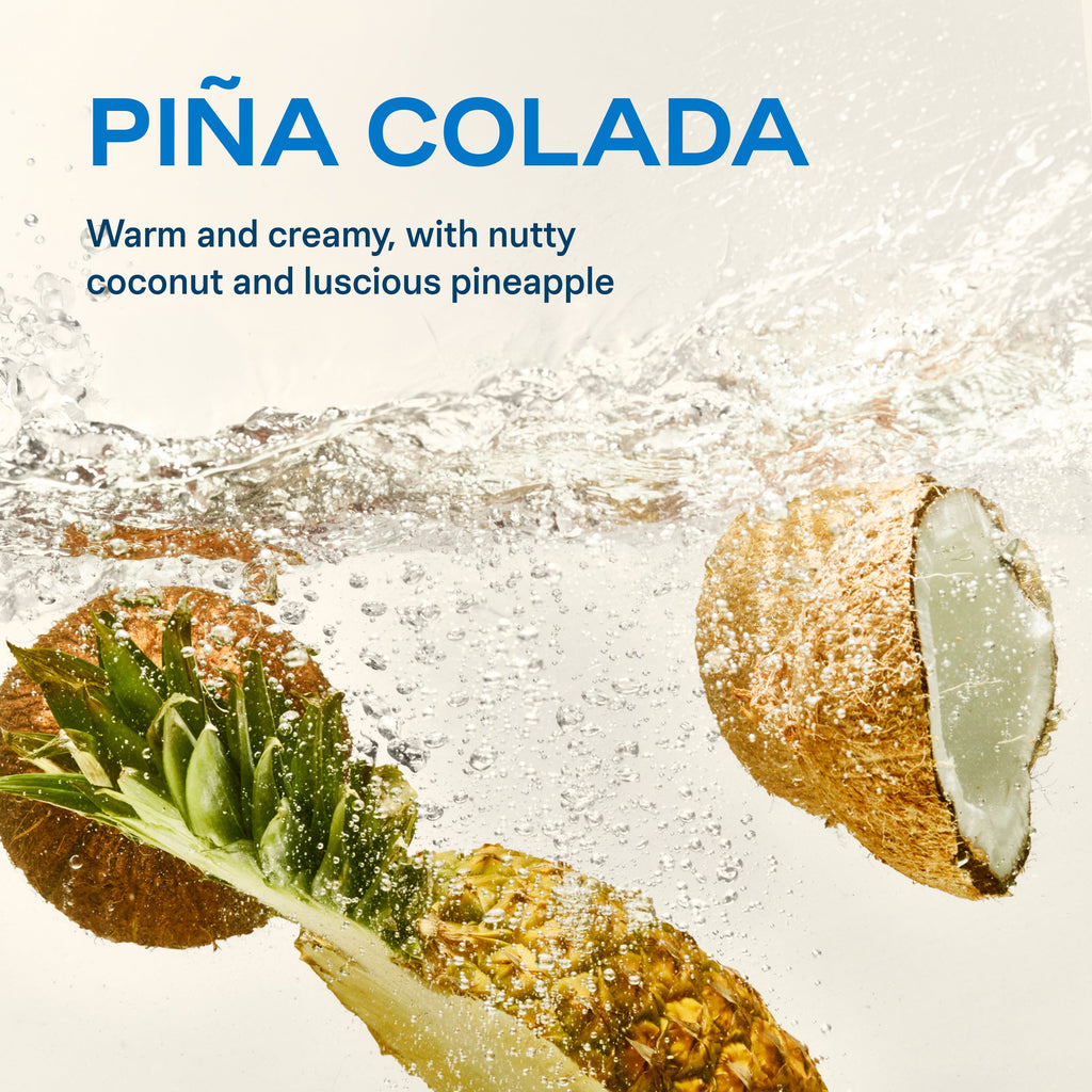 Piña Colada Hydration Multiplier® Your Water Moment for Today
