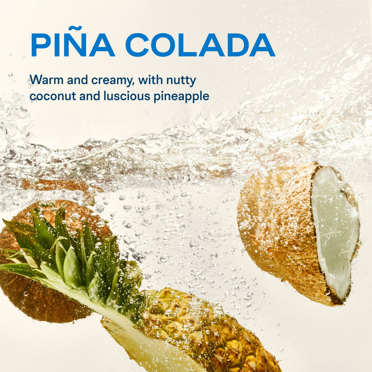 Piña Colada Hydration Multiplier® Your Water Moment for Today