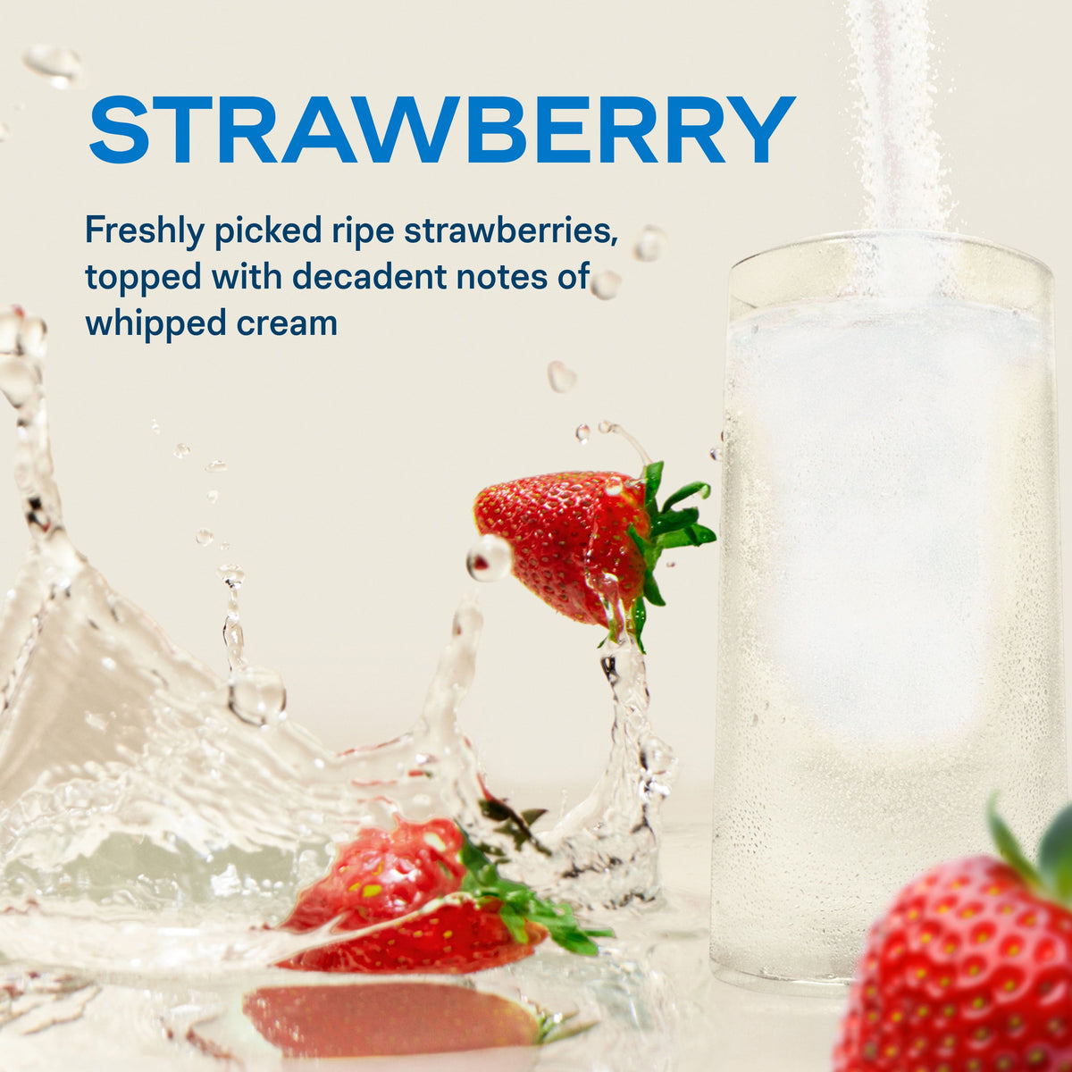 Strawberry Hydration Multiplier® Your Everyday Electrolyte Lineup