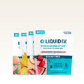 Zero Sugar Splash Pack Hydration for Your Active Routine