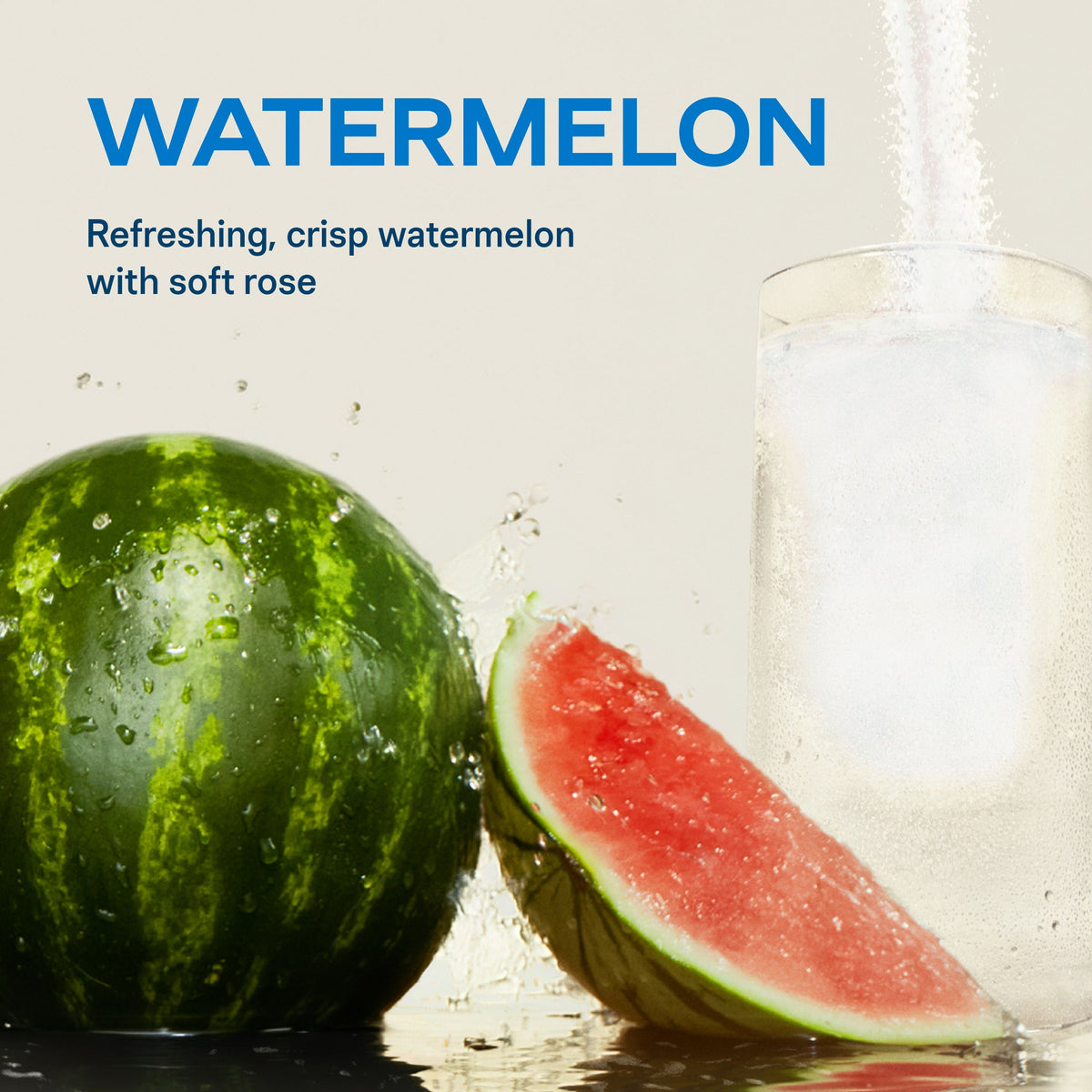Watermelon Hydration Multiplier® Electrolytes for Your Evening