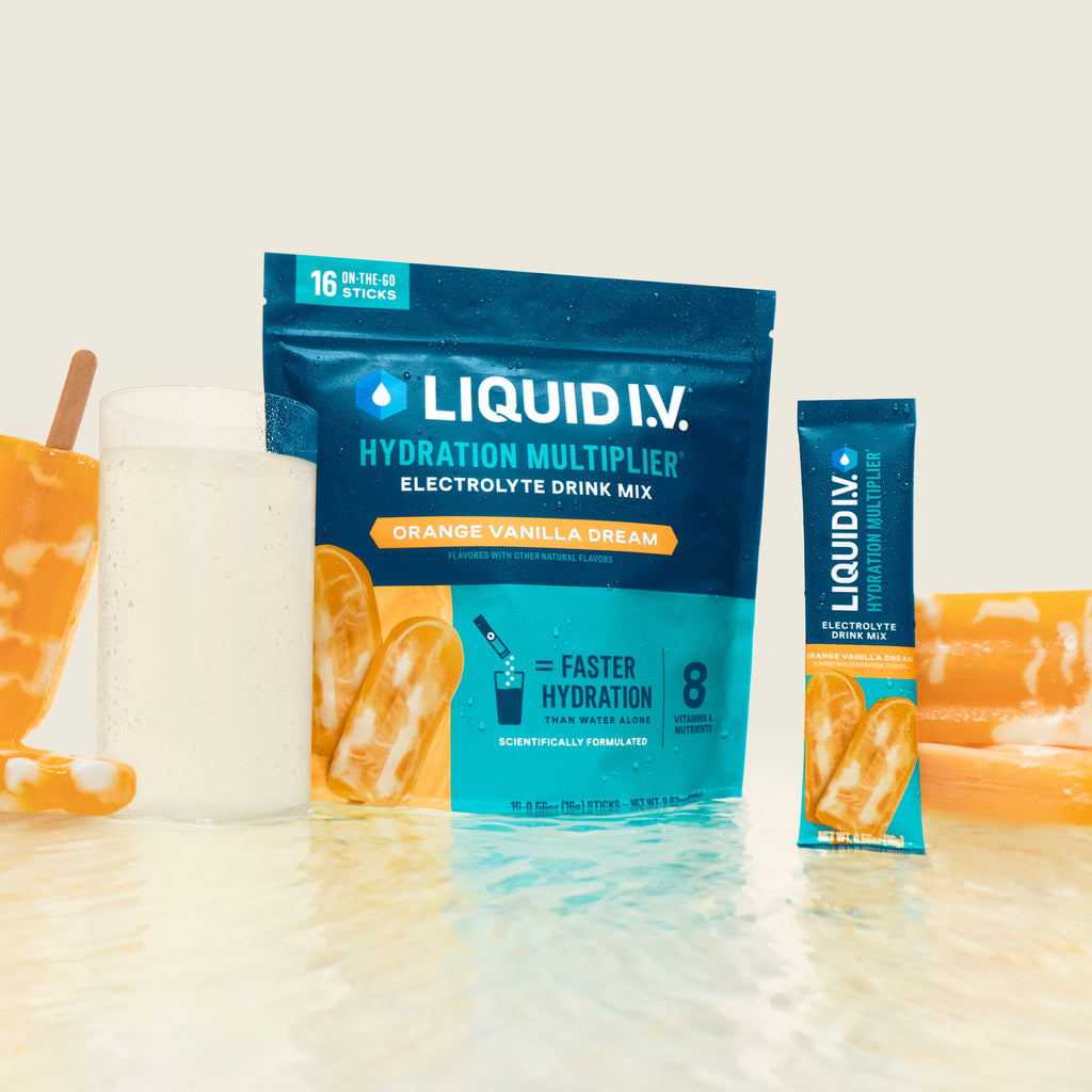 Sweet Treat Bundle An Everyday Electrolyte Addition