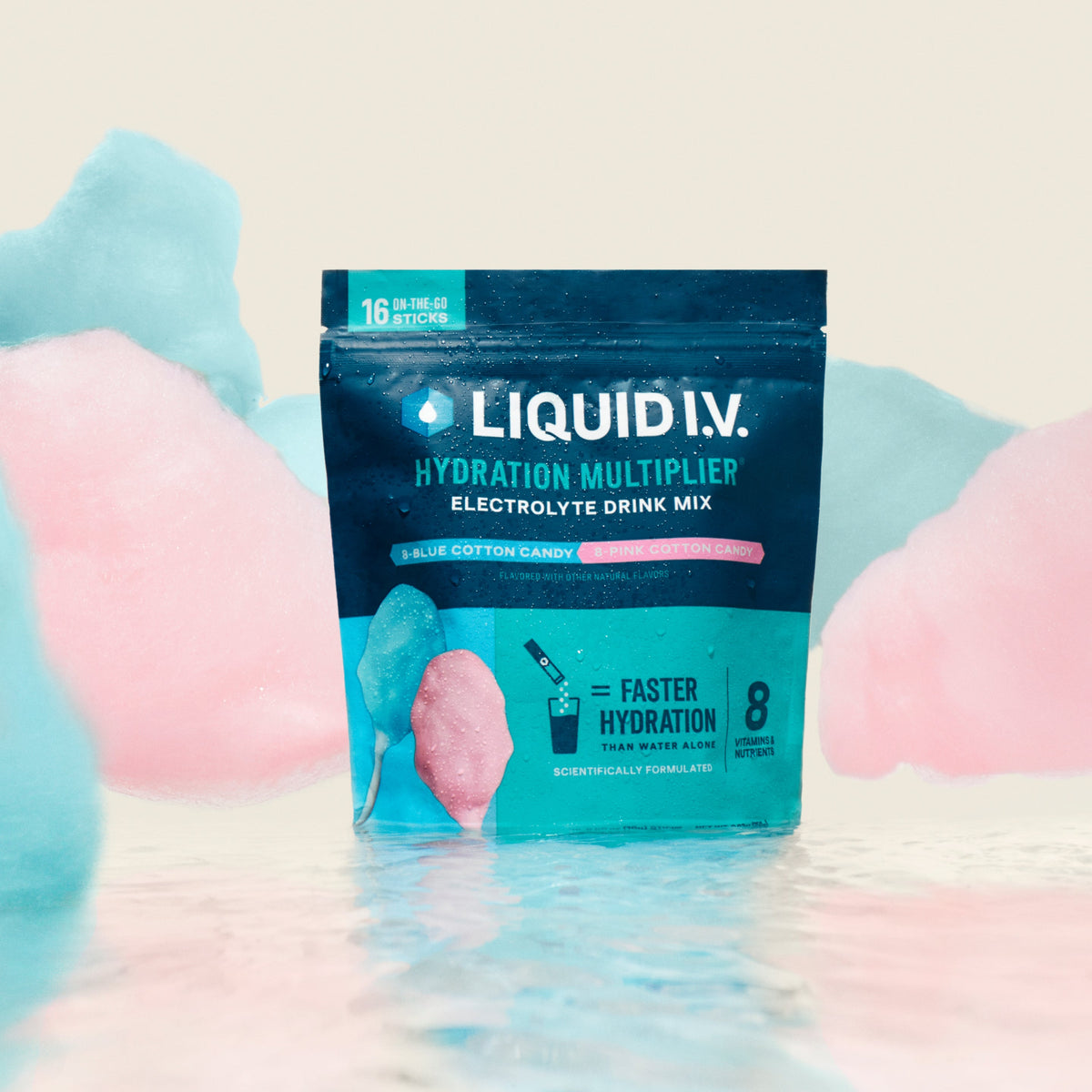 Sweet Treat Bundle An Everyday Electrolyte Addition