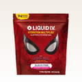 Limited Edition Spider-Man Raspberry Lemonade Hydration Multiplier® Sugar-Free A Thoughtful Hydration Addition