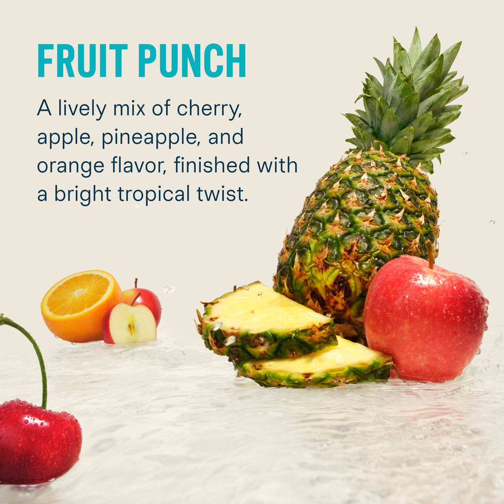 Sugar-Free Energy Fruity Bundle Hydration for Your Weekend