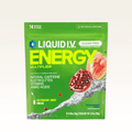 Pomegranate Punch Hydration Sugar-Free Energy Multiplier® A Personal Approach to Hydration