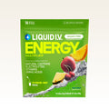 Fruit Punch Hydration Sugar-Free Energy Multiplier® Your Hydration Routine for Days at Home