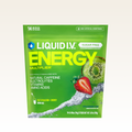 Strawberry Kiwi Hydration Sugar-Free Energy Multiplier® Electrolyte Choices for Your Morning