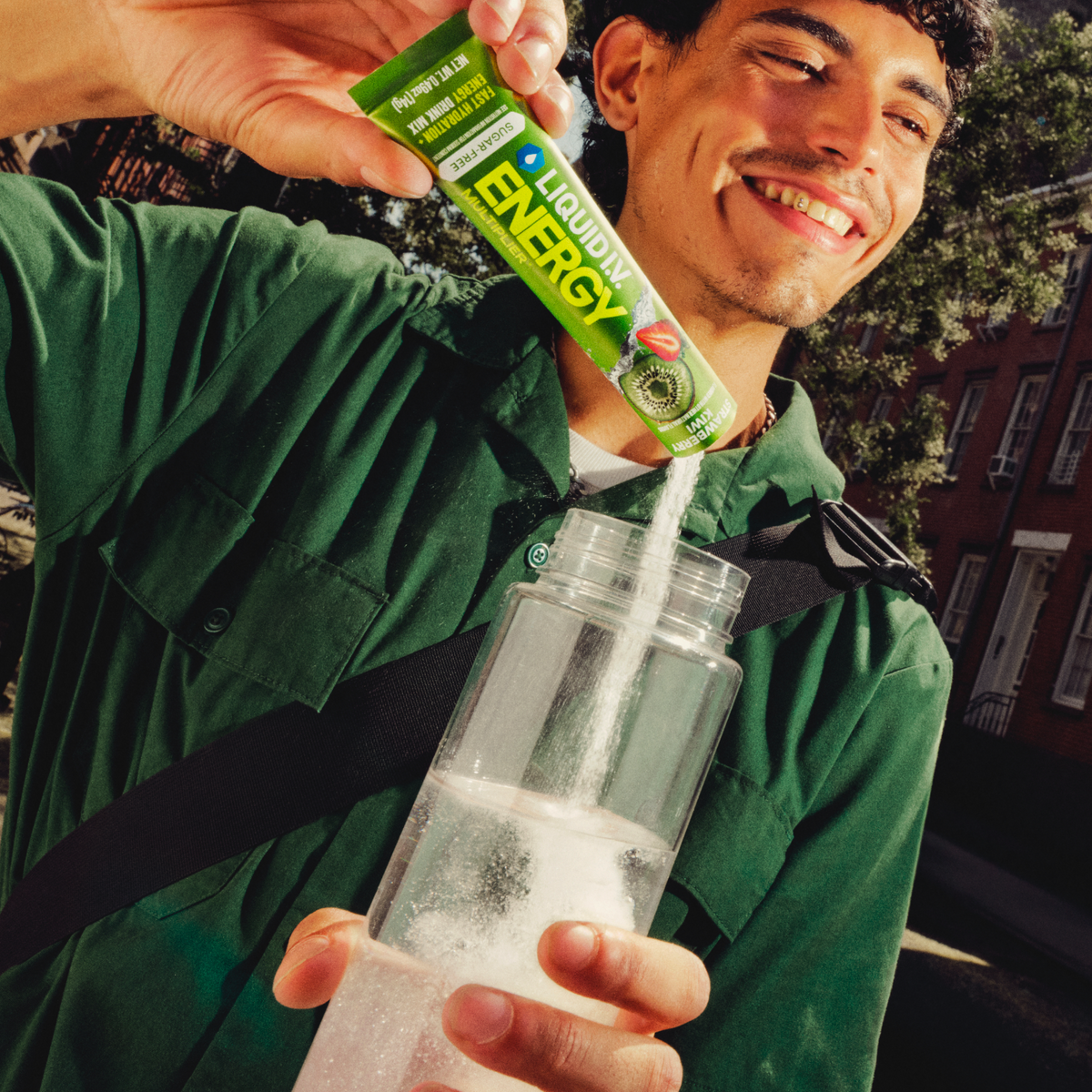 Sugar-Free Energy Fruity Bundle Hydration for Your Weekend