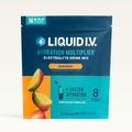 Mango Hydration Multiplier® Your Hydration Routine for Early Starts